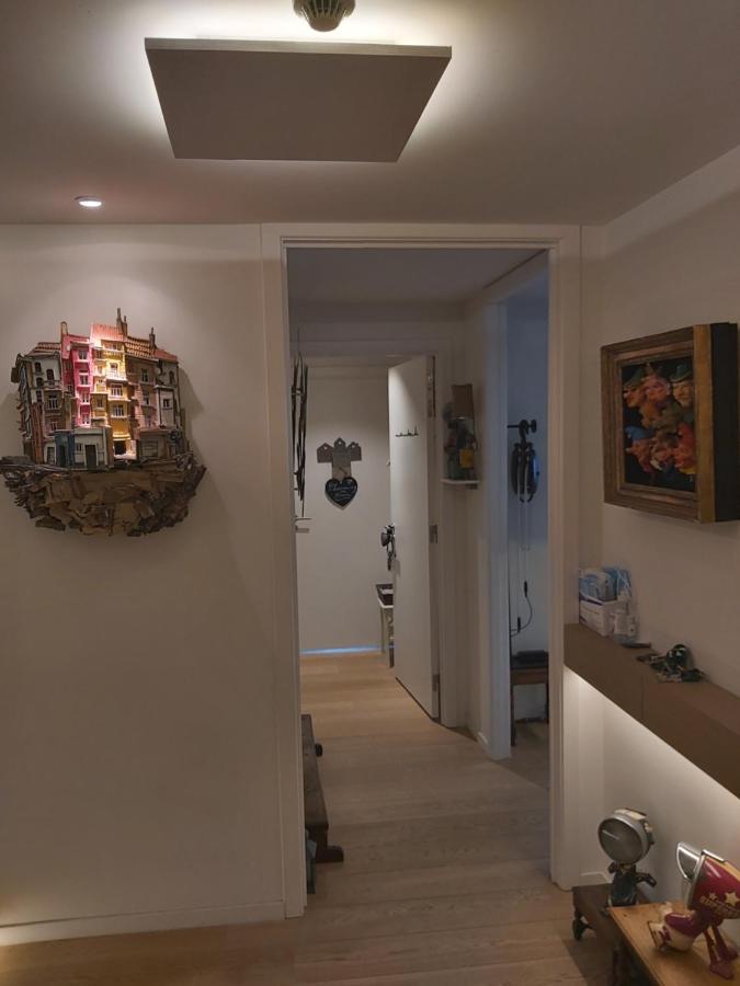 Romantic Room In Brussels Sky Экстерьер фото