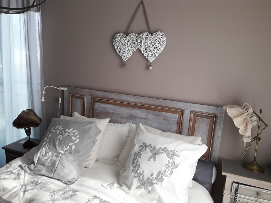 Romantic Room In Brussels Sky Экстерьер фото